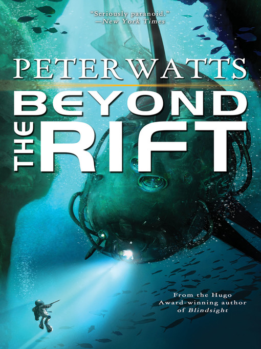 Title details for Beyond the Rift by Peter Watts - Available